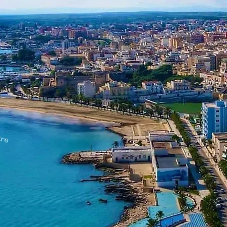 Relais Macrame Daire *