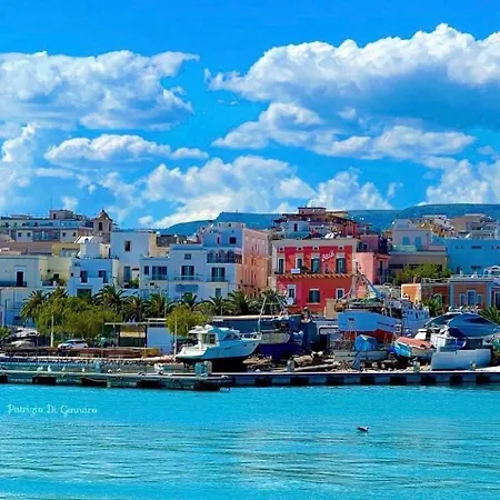 Relais Macrame * Manfredonia