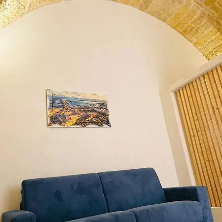 Relais Macrame Manfredonia