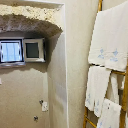 Relais Macrame Daire Manfredonia