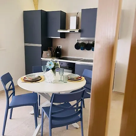 Relais Macrame Daire