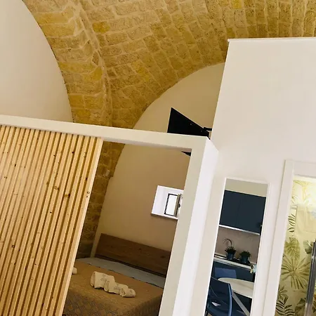 Relais Macrame Daire Manfredonia