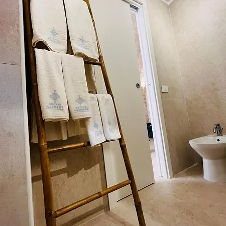 Relais Macrame Manfredonia