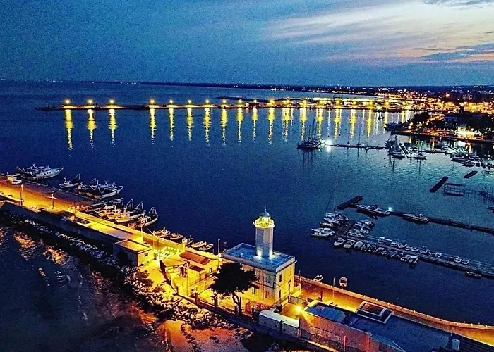 Relais Macrame Apartment