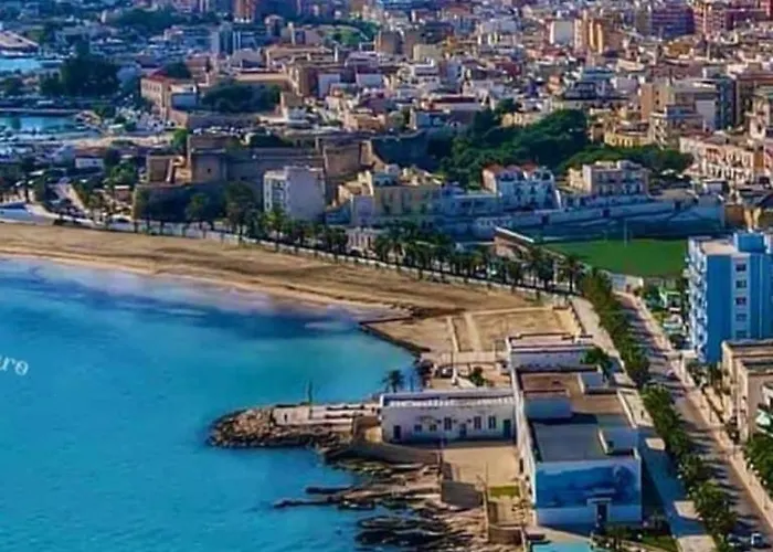 Relais Macrame Apartment *