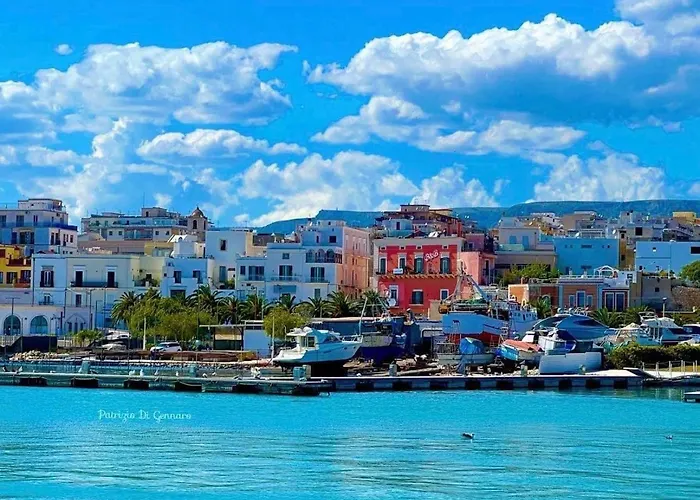 Relais Macrame * Manfredonia