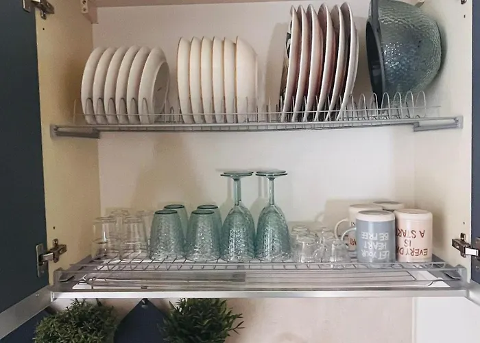 Relais Macrame * Manfredonia