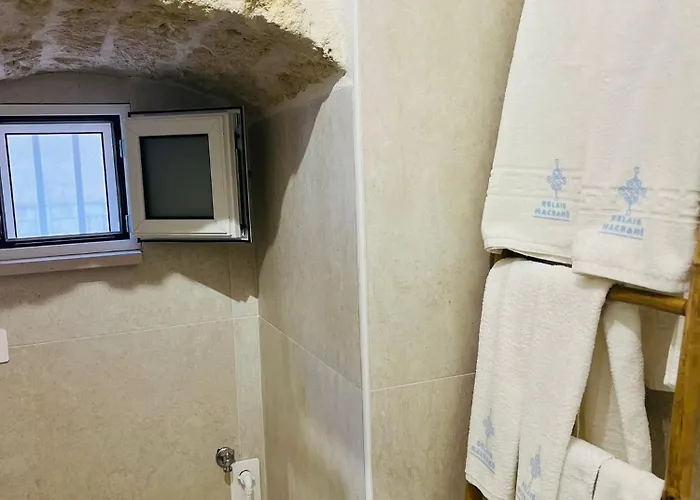 Relais Macrame Apartment Manfredonia