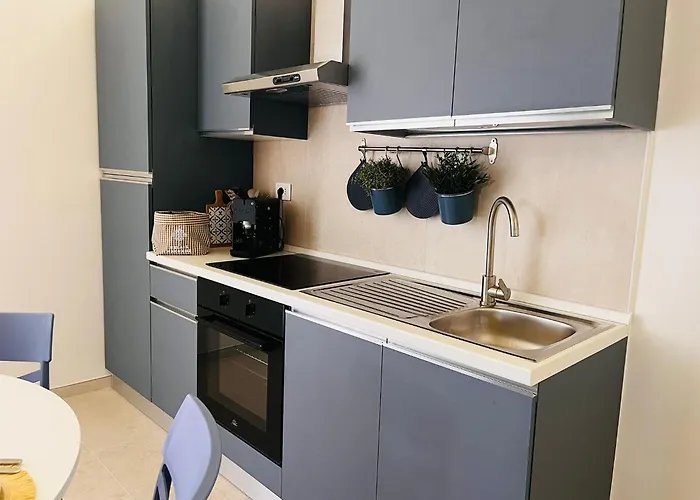 Relais Macrame * Manfredonia