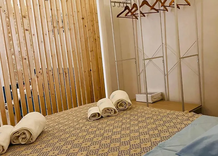 Relais Macrame Apartment Manfredonia