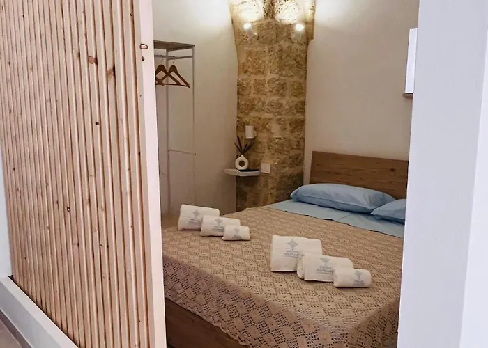 Apartment Relais Macrame Manfredonia