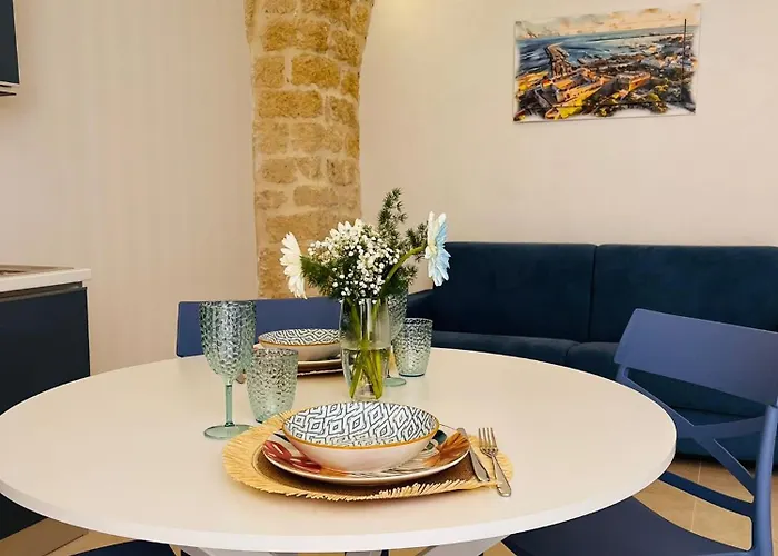 Relais Macrame Manfredonia