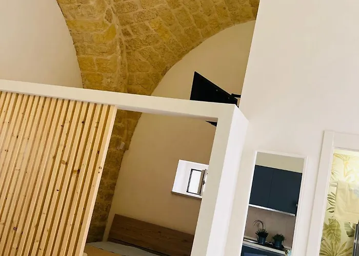 Relais Macrame Apartment Manfredonia