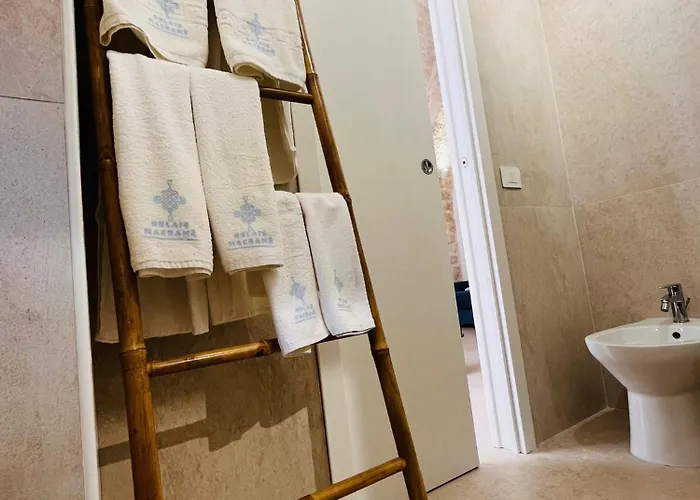 Relais Macrame Manfredonia