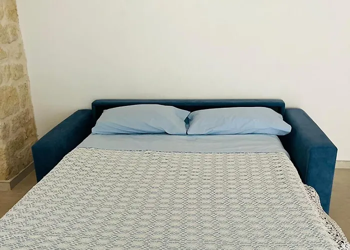 Relais Macrame * Manfredonia