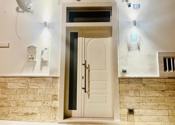 Apartment Relais Macrame