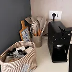 아파트 Relais Macrame *