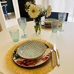 아파트 Relais Macrame *