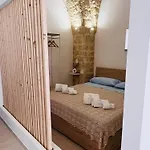 아파트 Relais Macrame 만프레도니아