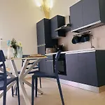 아파트 Relais Macrame