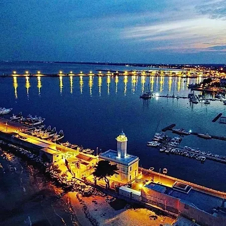 Relais Macrame شقة