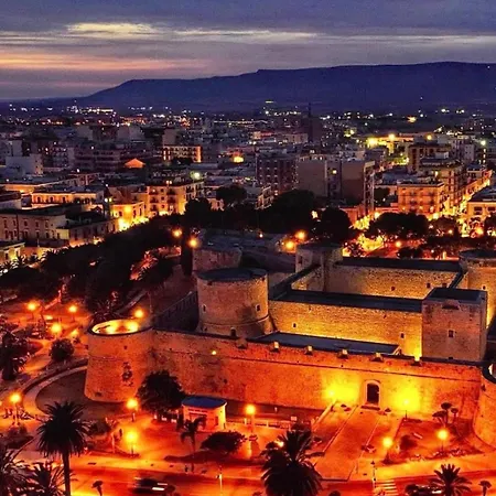 Relais Macrame * مانفريدونيا