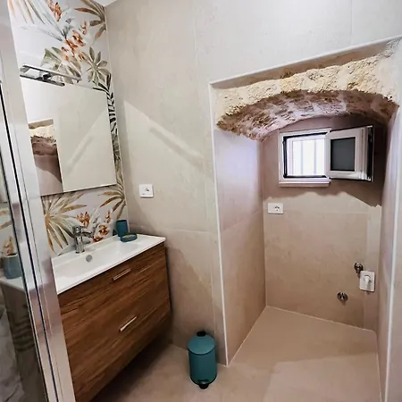 شقة Relais Macrame