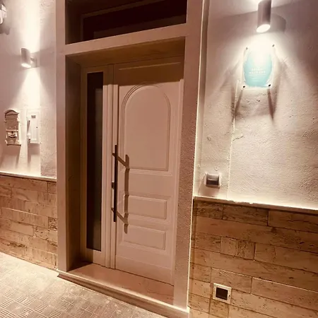 شقة Relais Macrame مانفريدونيا