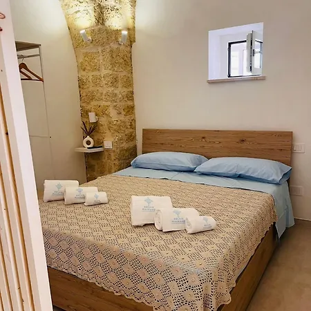 Relais Macrame