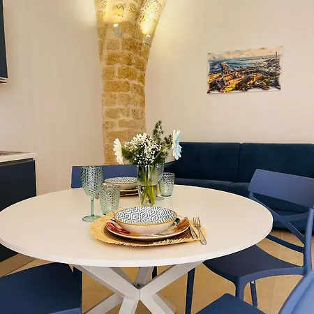 Relais Macrame مانفريدونيا