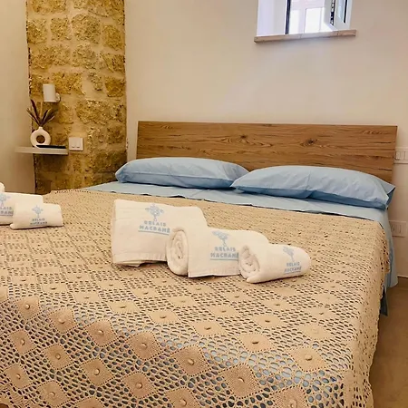 Relais Macrame