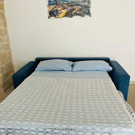 Relais Macrame * مانفريدونيا