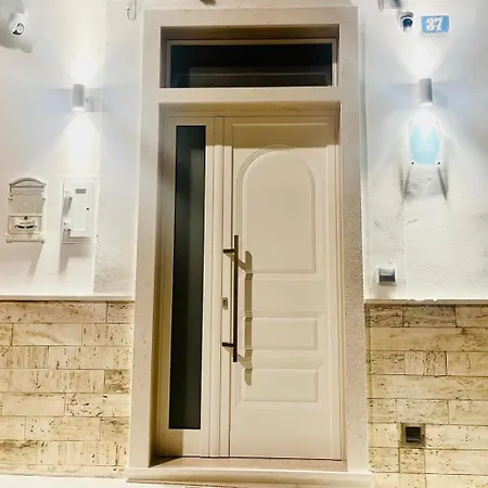 شقة Relais Macrame